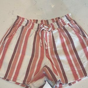 Girl’s Abercrombie Kids shorts size 13/14